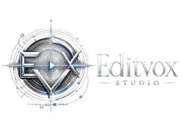 Editvox Studio