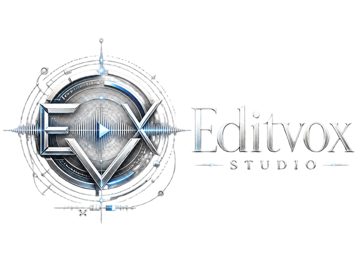 Editvox Studio
